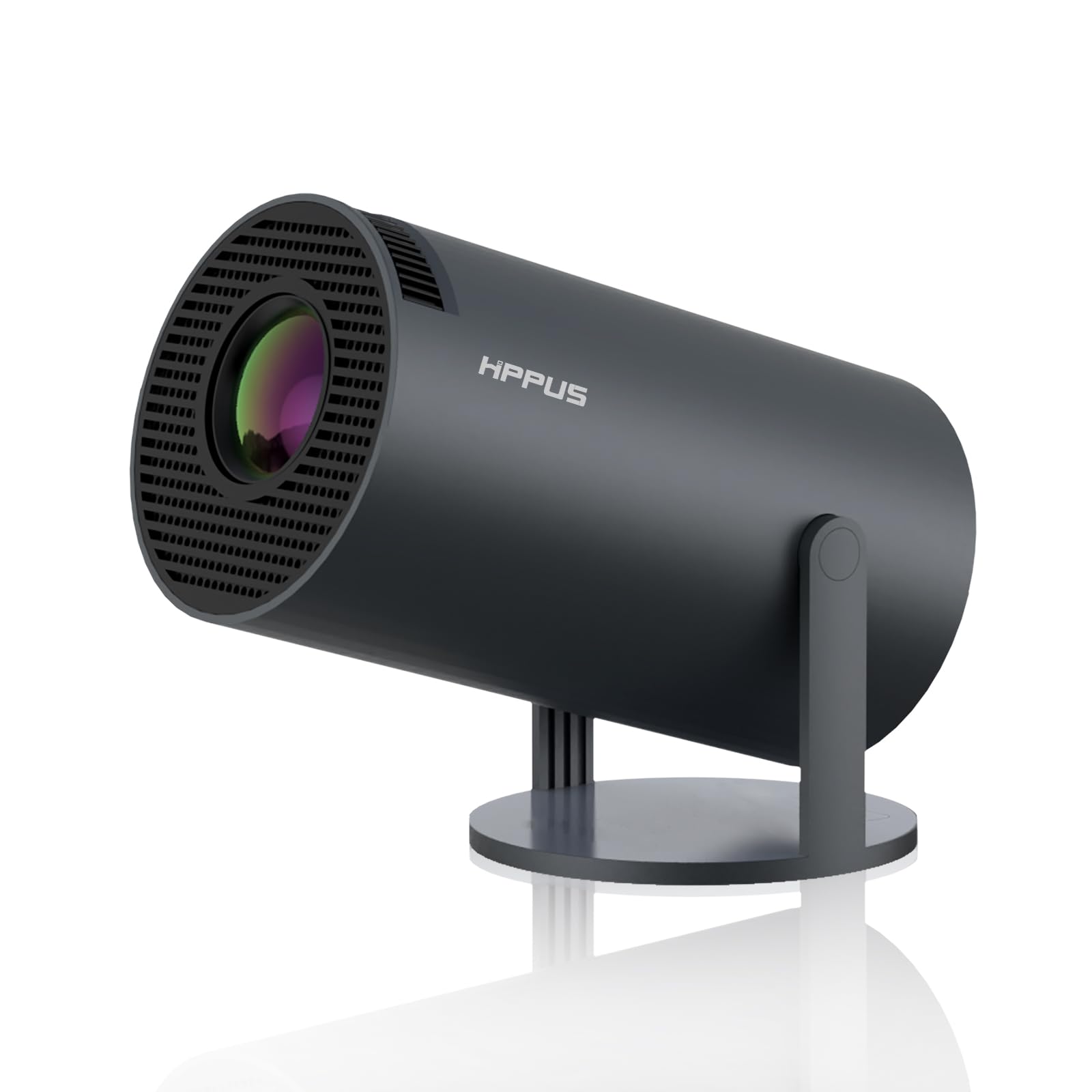 Foto 2 pulgar | [proyector] Hippus 180° Freestyle Y Auto Keystone 1080p - Venta Internacional.