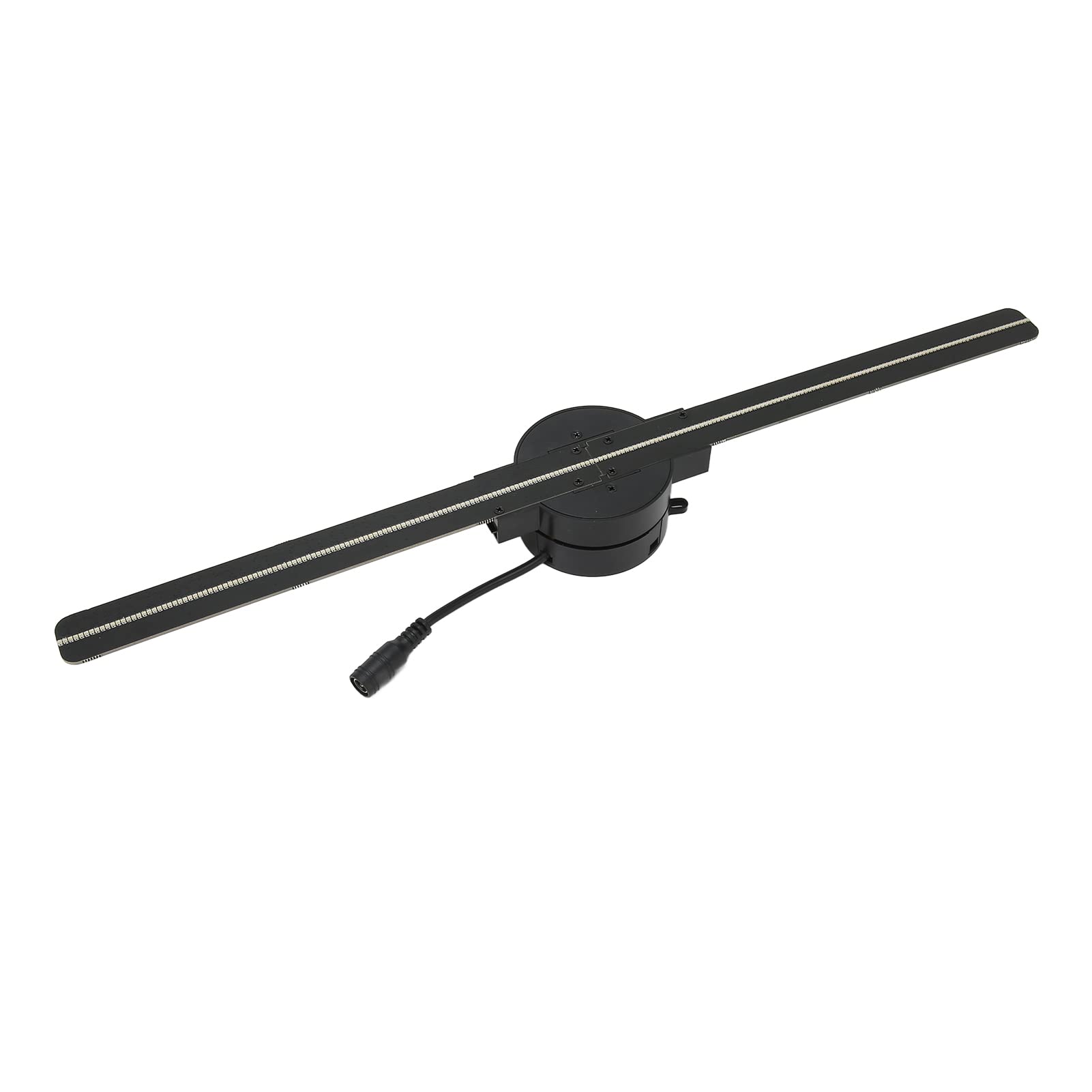 Ventilador 3d Con Holograma Ashata Proyector 3d Wifi De 16,5 Pulgadas, 2000 X 224 - Venta Internacional.