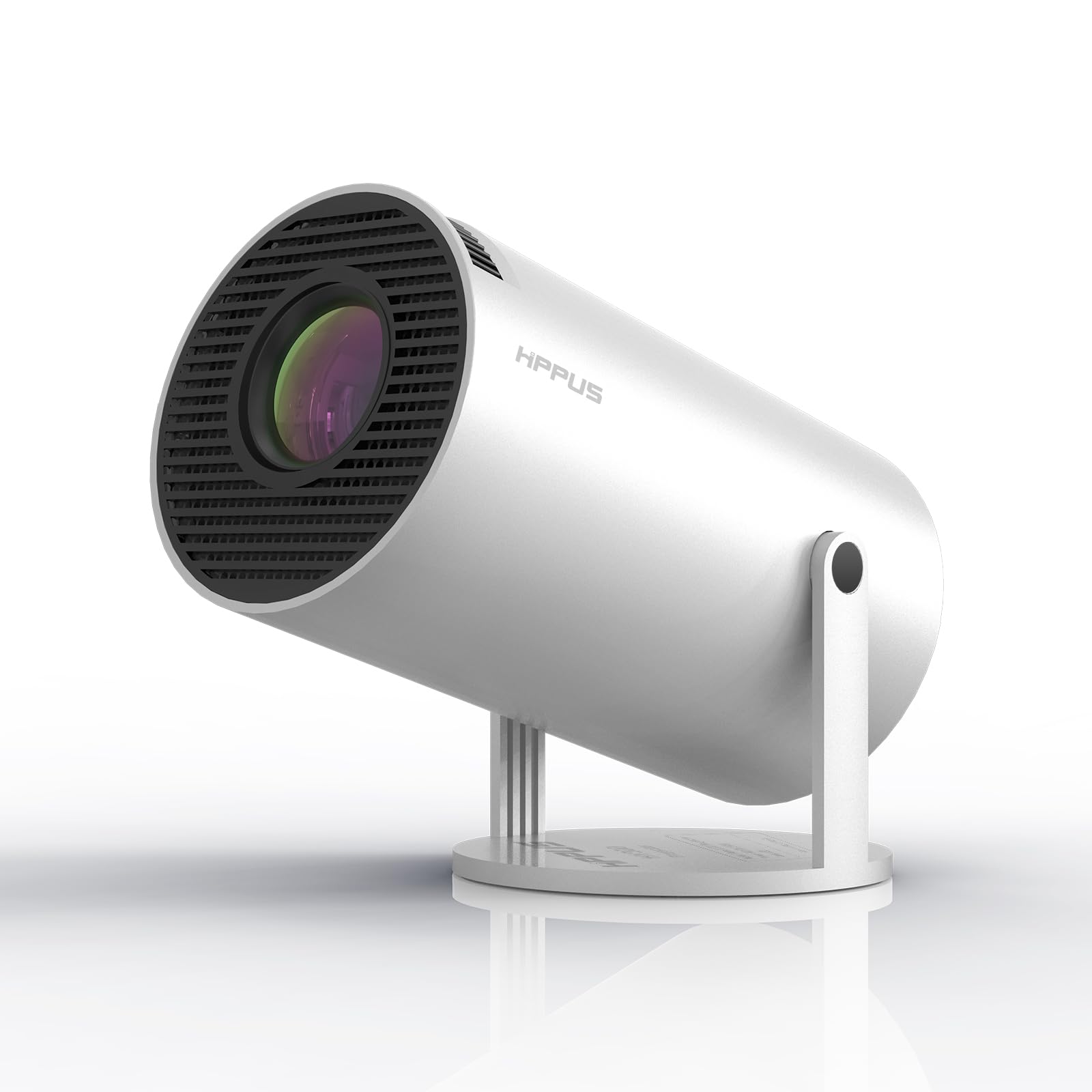 Foto 1 | [proyector] Hippus 180° Freestyle Y Auto Keystone 1080p - Venta Internacional.