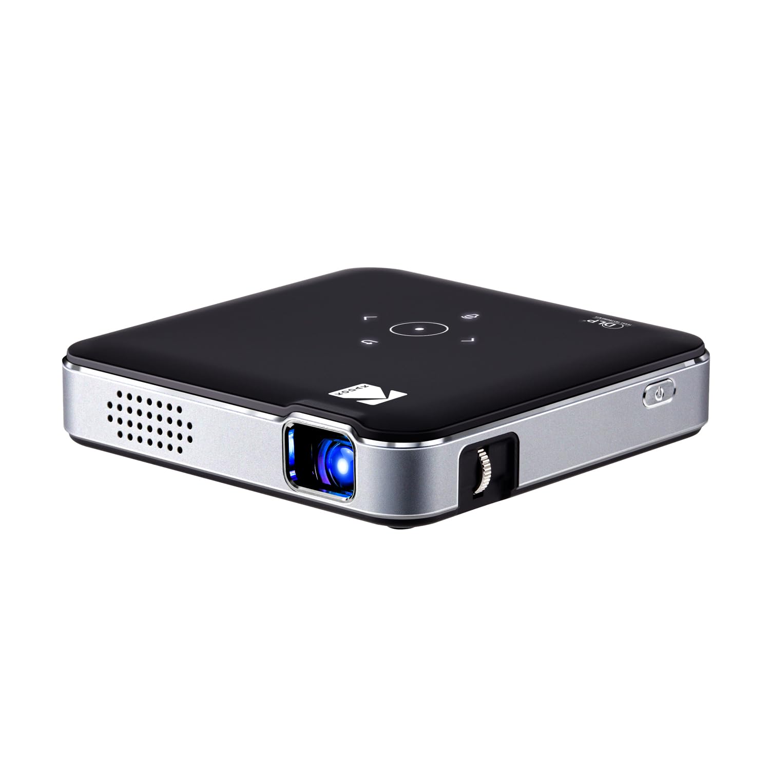 Proyector Pocket Pico Kodak Luma 150 Ultra Mini 1080p - Venta Internacional.