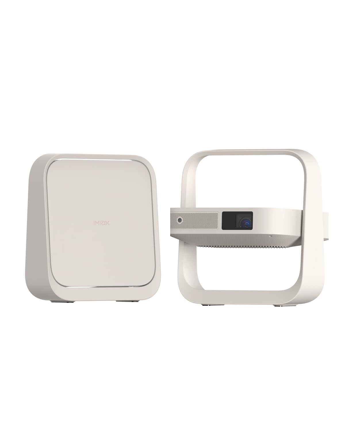 Proyector Portátil Xgimi Elfin Flip 2024 1080p 400lm - Venta Internacional.