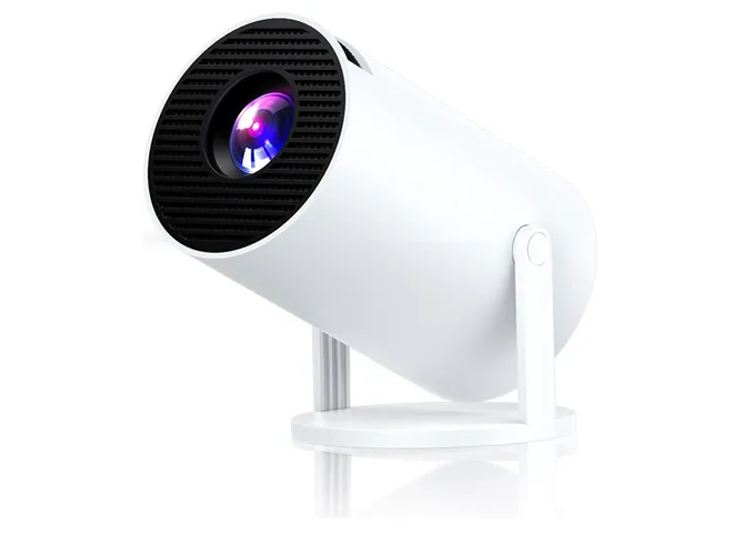 Proyector Xtellar 4k Profesional Con Sistema Android, Luminosidad De 8000lm, Imagen Hd 1080p, Modelo Hy300 Pro P