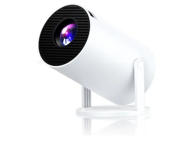 Foto 1 | Proyector Xtellar 4k Profesional Con Sistema Android, Luminosidad De 8000lm, Imagen Hd 1080p, Modelo Hy300 Pro P