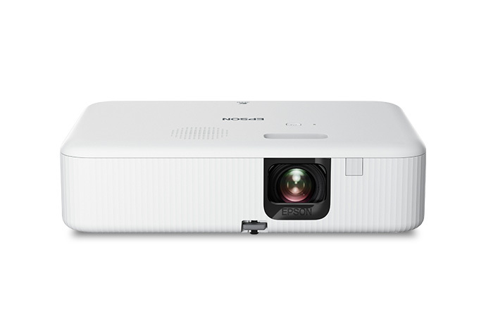 Proyector Epson Epiqvision Fh02 3lcd 3000 Lumens Hdmi Usb A Fhd Blanco V11ha85020