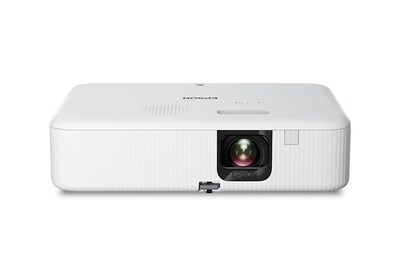 Foto 1 | Proyector Epson Epiqvision Fh02 3lcd 3000 Lumens Hdmi Usb A Fhd Blanco V11ha85020