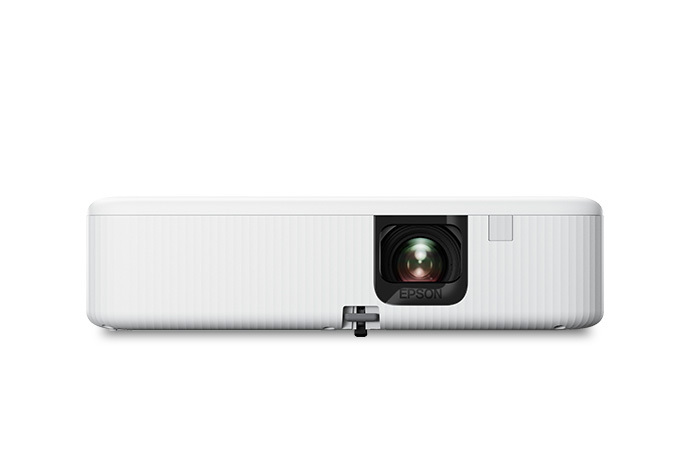 Foto 3 pulgar | Proyector Epson Epiqvision Fh02 3lcd 3000 Lumens Hdmi Usb A Fhd Blanco V11ha85020