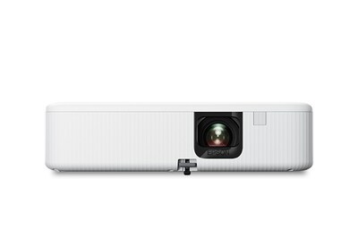 Foto 2 | Proyector Epson Epiqvision Fh02 3lcd 3000 Lumens Hdmi Usb A Fhd Blanco V11ha85020