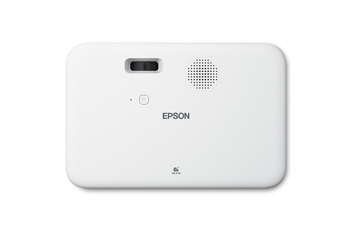 Foto 4 pulgar | Proyector Epson Epiqvision Fh02 3lcd 3000 Lumens Hdmi Usb A Fhd Blanco V11ha85020