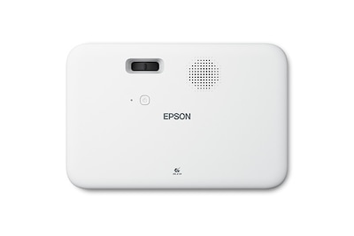 Foto 3 | Proyector Epson Epiqvision Fh02 3lcd 3000 Lumens Hdmi Usb A Fhd Blanco V11ha85020