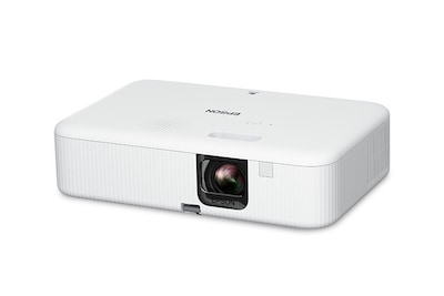 Foto 5 | Proyector Epson Epiqvision Fh02 3lcd 3000 Lumens Hdmi Usb A Fhd Blanco V11ha85020