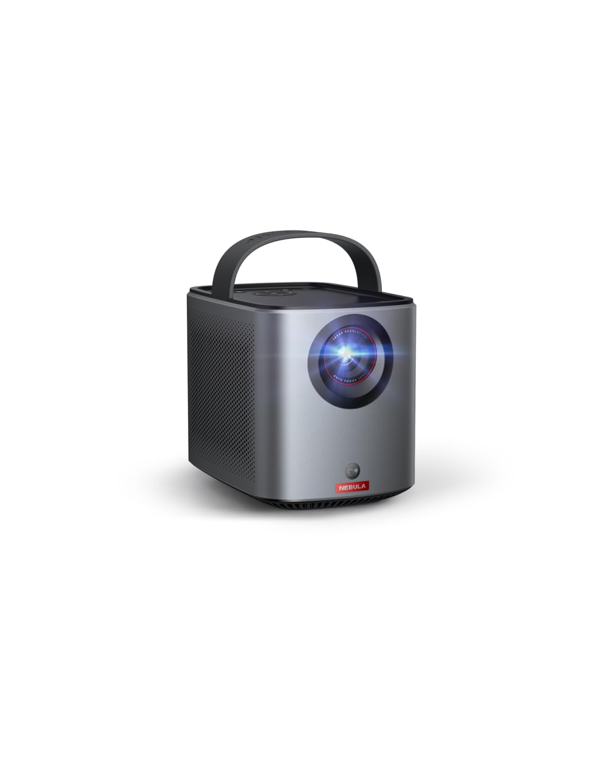 Proyector Nebula Mars 3 Air Gtv 400 Ansi-lumen 1080p - Venta Internacional.