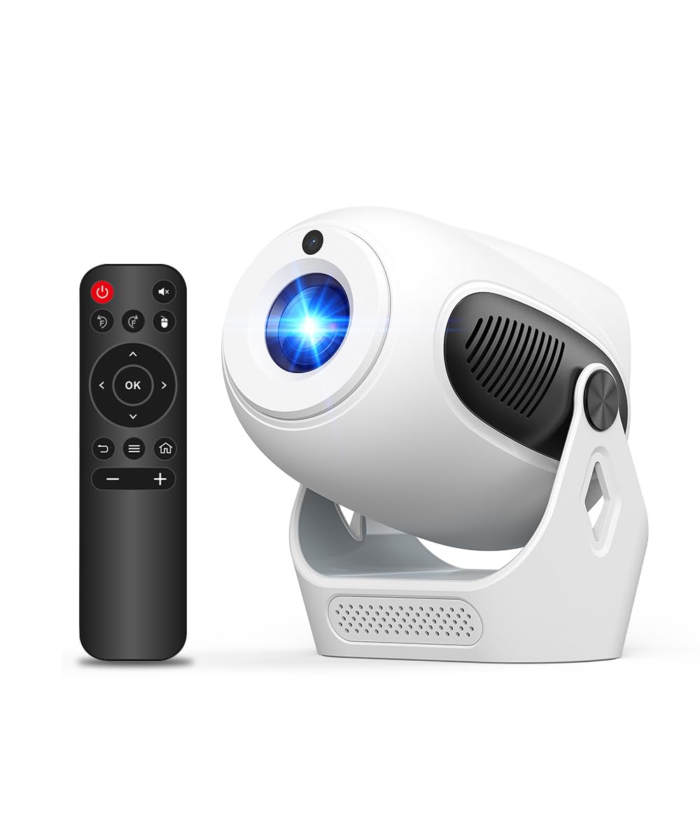 Foto 2 pulgar | Proyector Magcubic Electric Focus Wifi 6 Bluetooth 5.0 720p - Venta Internacional.