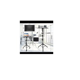 Foto 2 | Tripie Para Proyector Soporte Proyector Base Para Proyector Eo Safe Imports Esi-16222 Negro