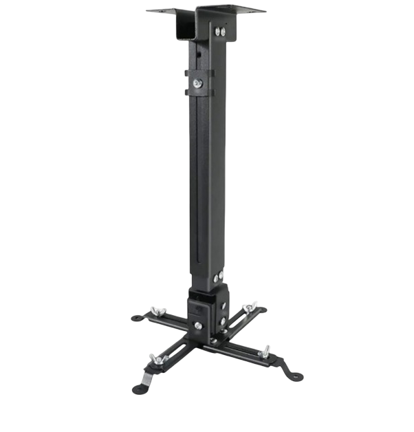 Foto 2 pulgar | Soporte Xtellar Proyector Universal Cañón Ajustable 15kg Techo Pared