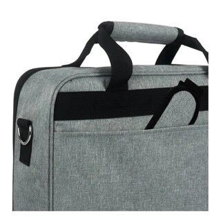 Foto 3 | Bolsa De Proyector Para El Correa Para El Hombro Belug, Gris Negro