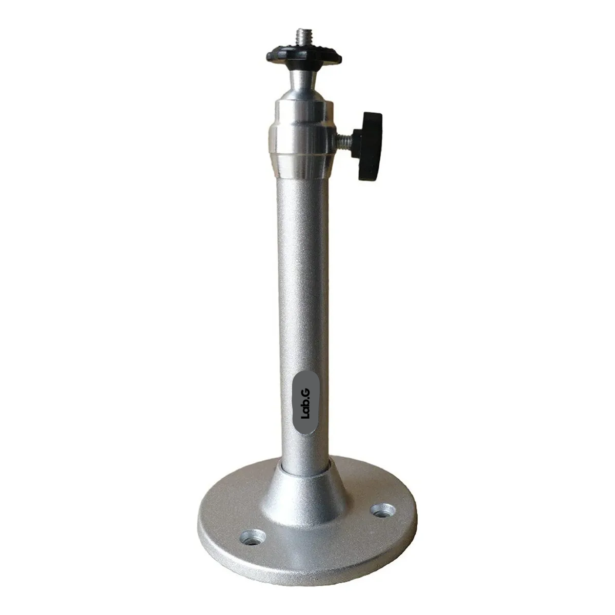 Foto 5 | Soporte Proyector Universal 360°ajustable Para Techo Lab.g Plata