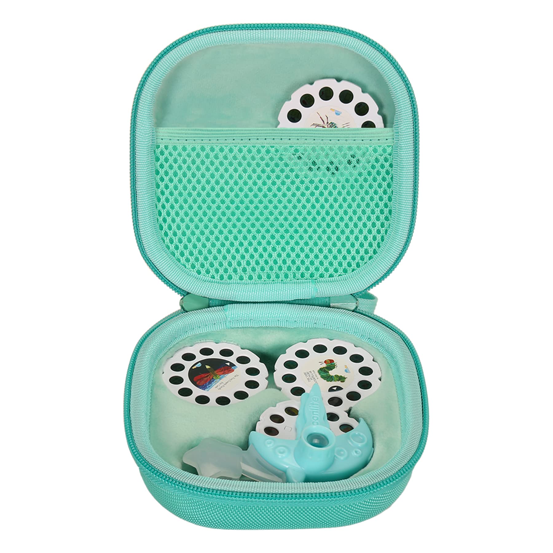 Foto 2 pulgar | Funda Rígida De Repuesto Aenllosi Para Moonlite Mini - Venta Internacional.