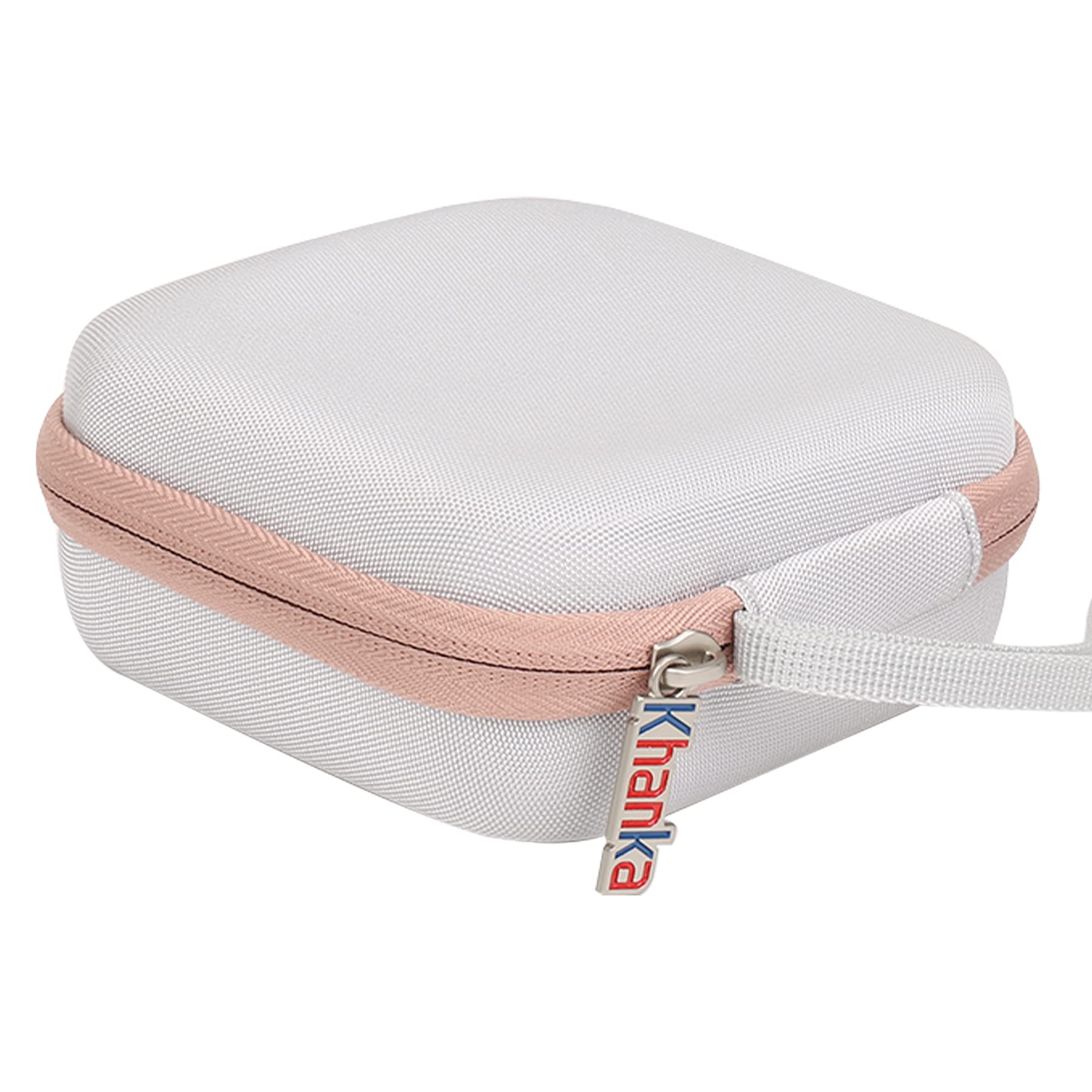 Foto 5 | Funda Rígida De Viaje Khanka Compatible Con Kodak Luma 75 - Venta Internacional.