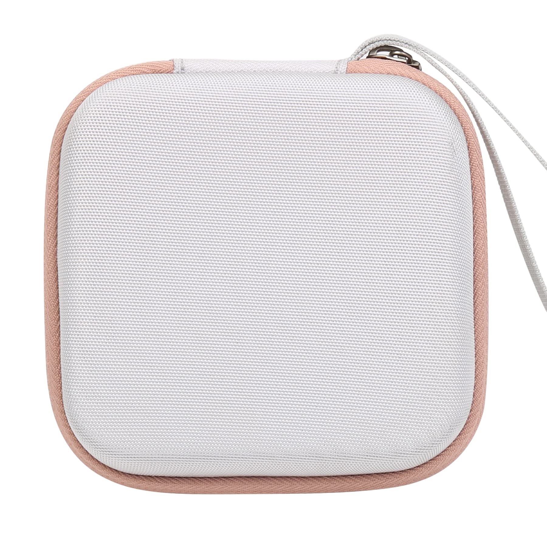 Foto 6 | Funda Rígida De Viaje Khanka Compatible Con Kodak Luma 75 - Venta Internacional.