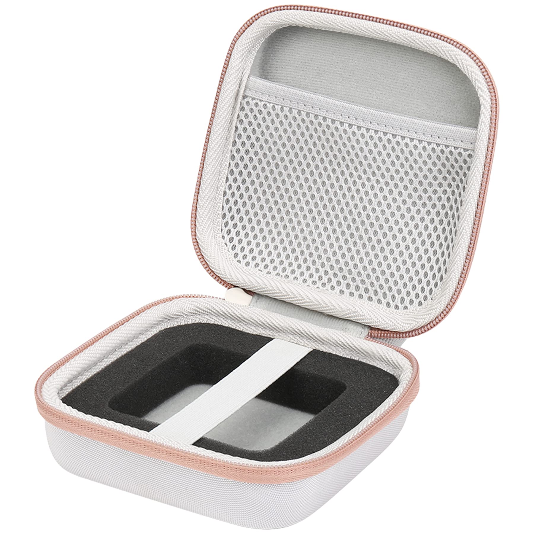 Foto 7 | Funda Rígida De Viaje Khanka Compatible Con Kodak Luma 75 - Venta Internacional.