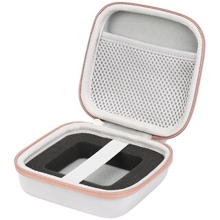 Foto 7 | Funda Rígida De Viaje Khanka Compatible Con Kodak Luma 75 - Venta Internacional.