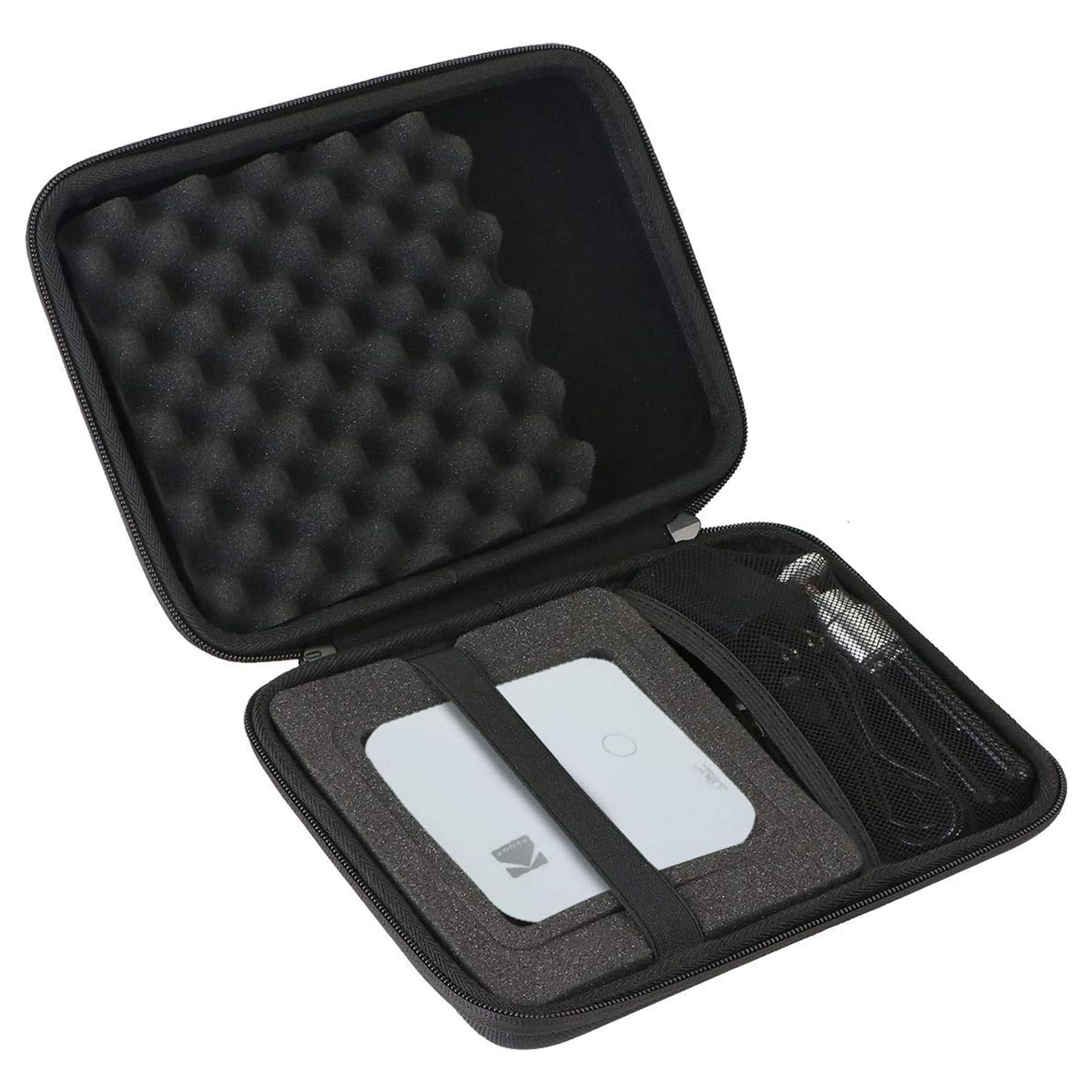 Foto 1 | Funda De Viaje Para Proyector De Bolsillo Kodak Luma 150/350 - Khanka - Venta Internacional.