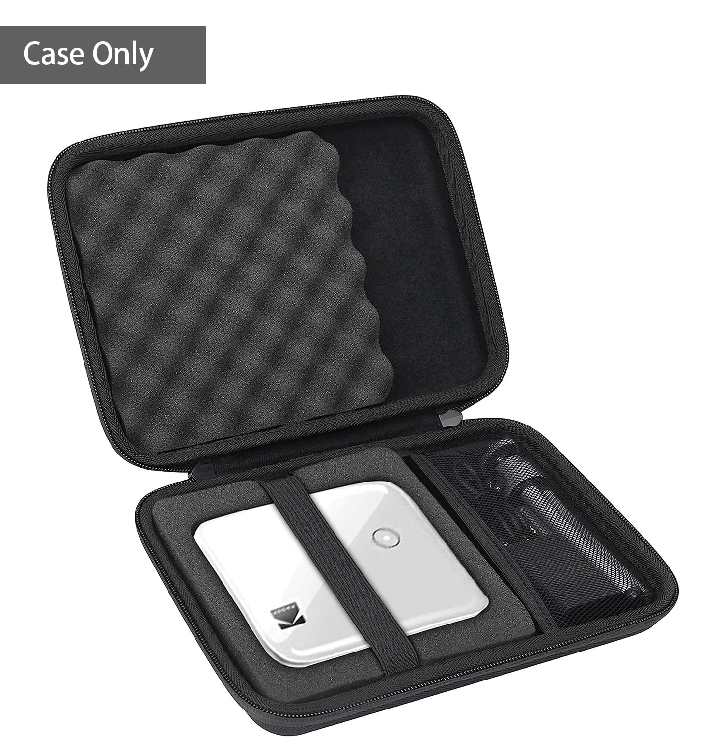 Foto 2 | Funda De Viaje Para Proyector De Bolsillo Kodak Luma 150/350 - Khanka - Venta Internacional.