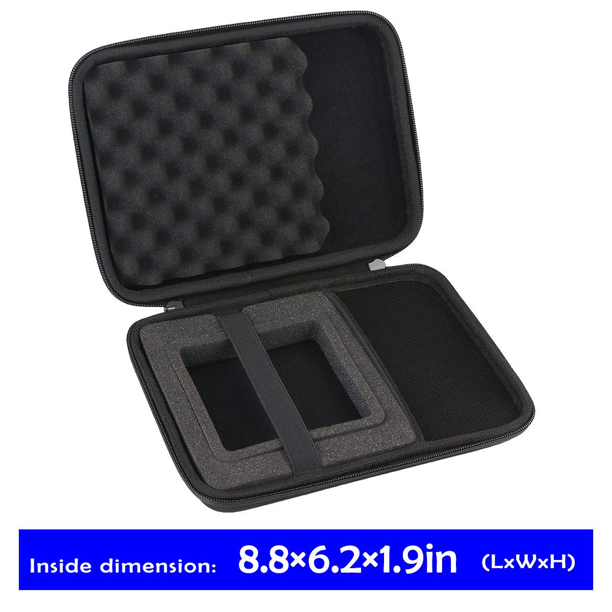 Foto 5 pulgar | Funda De Viaje Para Proyector De Bolsillo Kodak Luma 150/350 - Khanka - Venta Internacional.