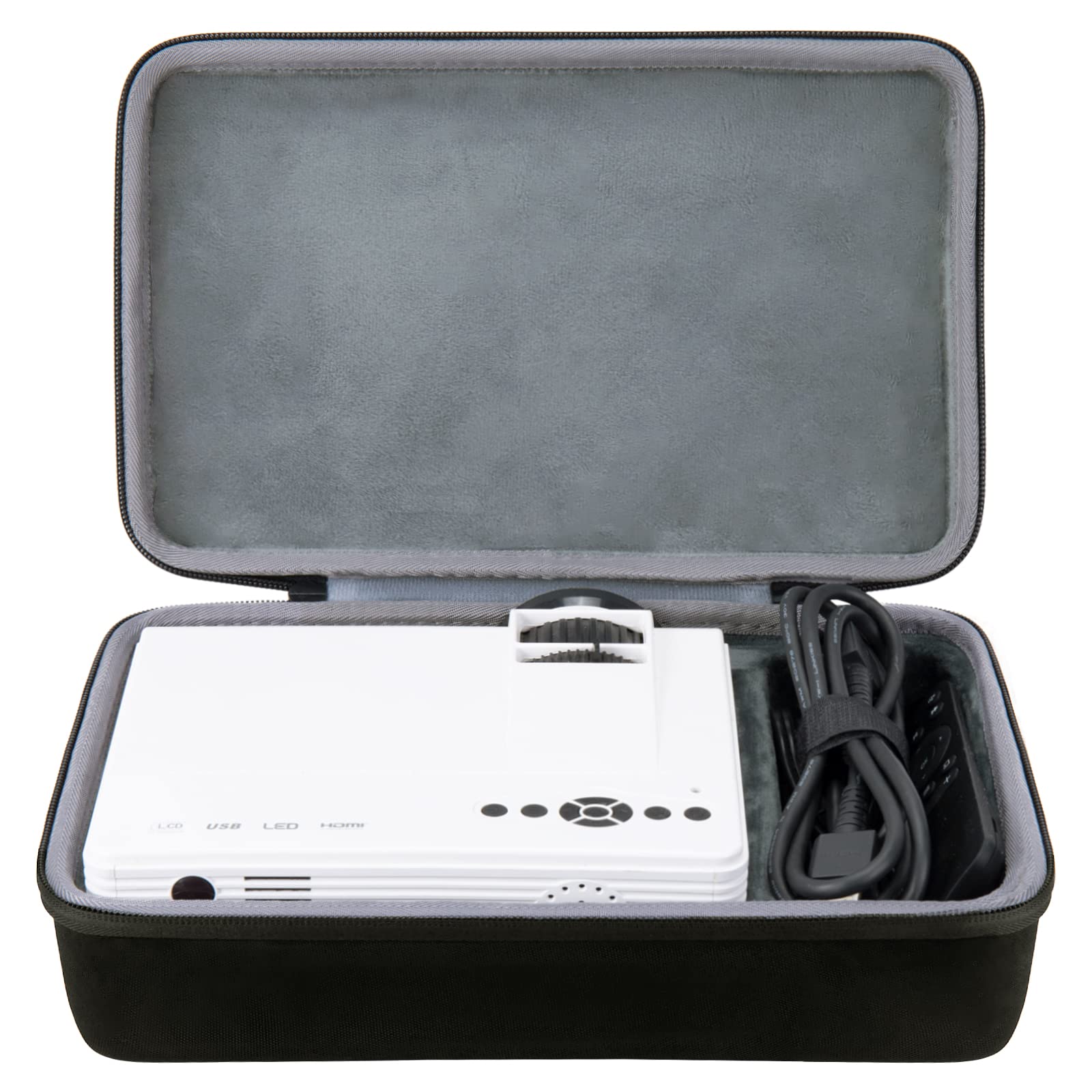 Foto 1 | Funda Rígida De Repuesto Para El Proyector Auking 2024 Actualizado - Venta Internacional.