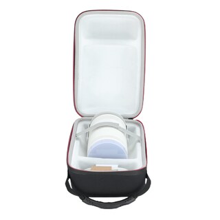 Foto 2 | Funda Rígida De Viaje Para Samsung The Freestyle Projector - Venta Internacional.