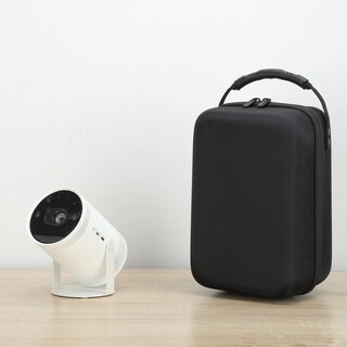 Foto 7 | Funda Rígida De Viaje Para Samsung The Freestyle Projector - Venta Internacional.