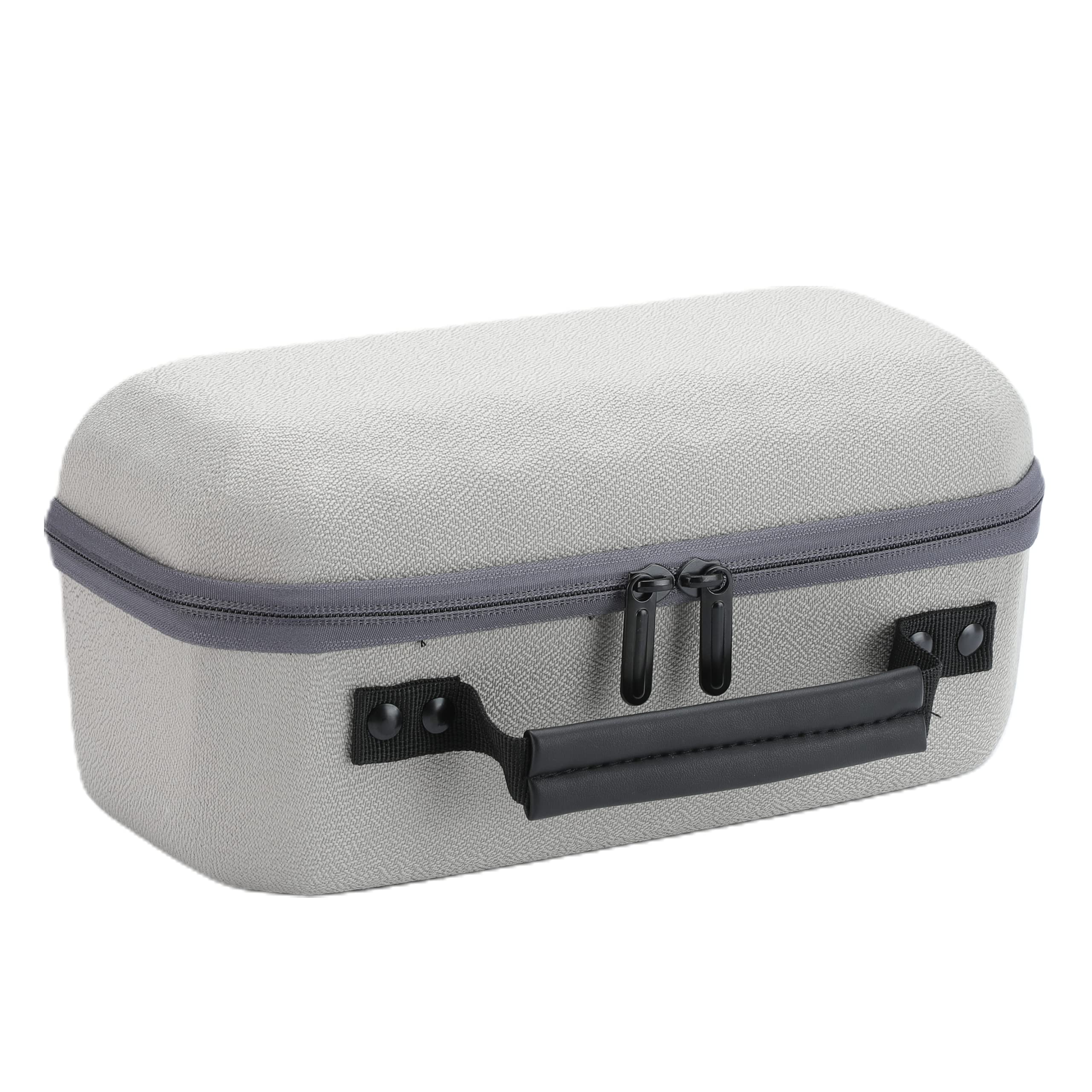 Foto 3 pulgar | Funda Rígida De Viaje Para Samsung The Freestyle Projector - Venta Internacional.