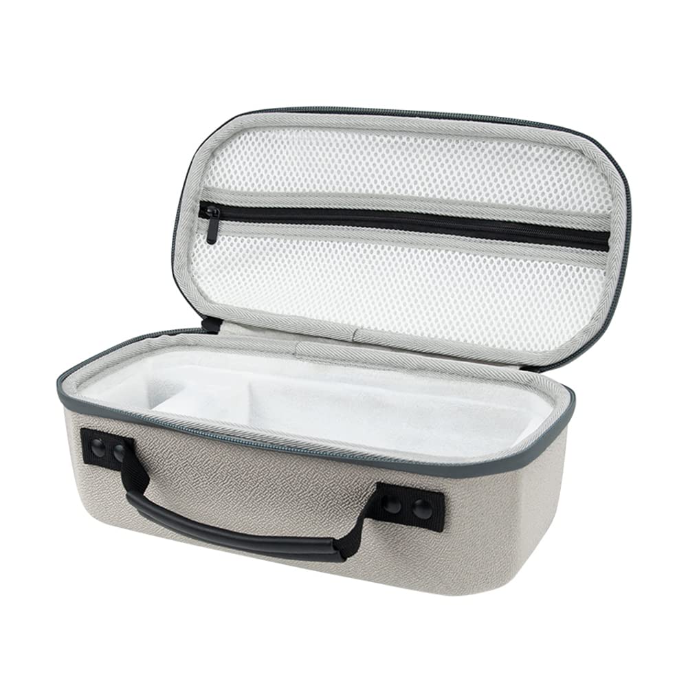 Foto 7 pulgar | Funda Rígida De Viaje Para Samsung The Freestyle Projector - Venta Internacional.