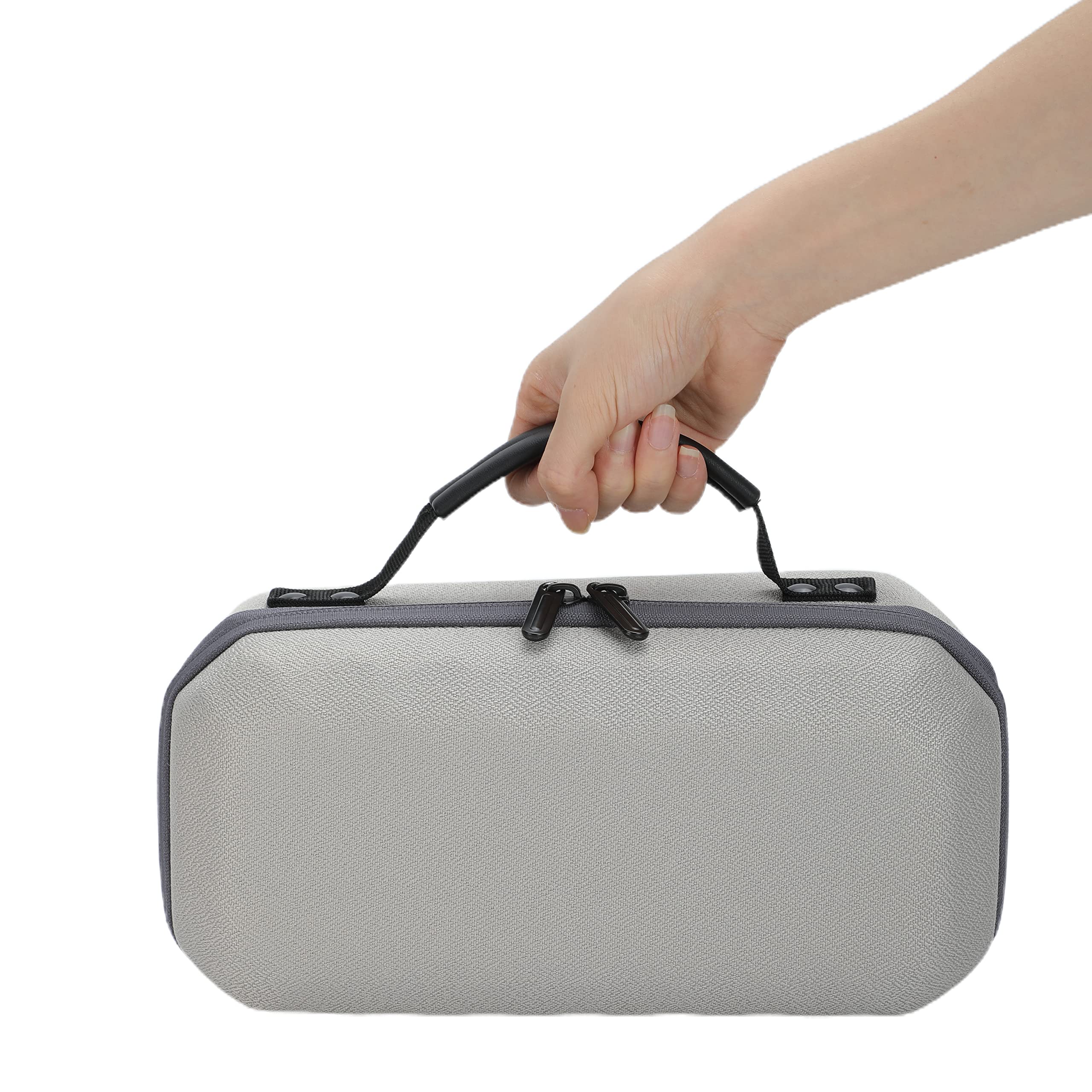 Foto 8 pulgar | Funda Rígida De Viaje Para Samsung The Freestyle Projector - Venta Internacional.
