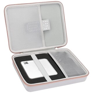 Foto 1 | Funda Rígida De Viaje Khanka Compatible Con Kodak Luma 400/450 - Venta Internacional.