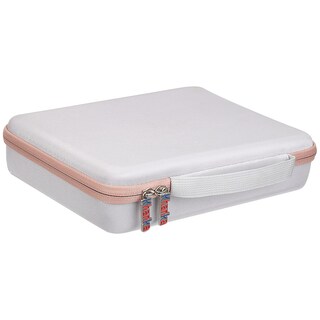 Foto 5 | Funda Rígida De Viaje Khanka Compatible Con Kodak Luma 400/450 - Venta Internacional.