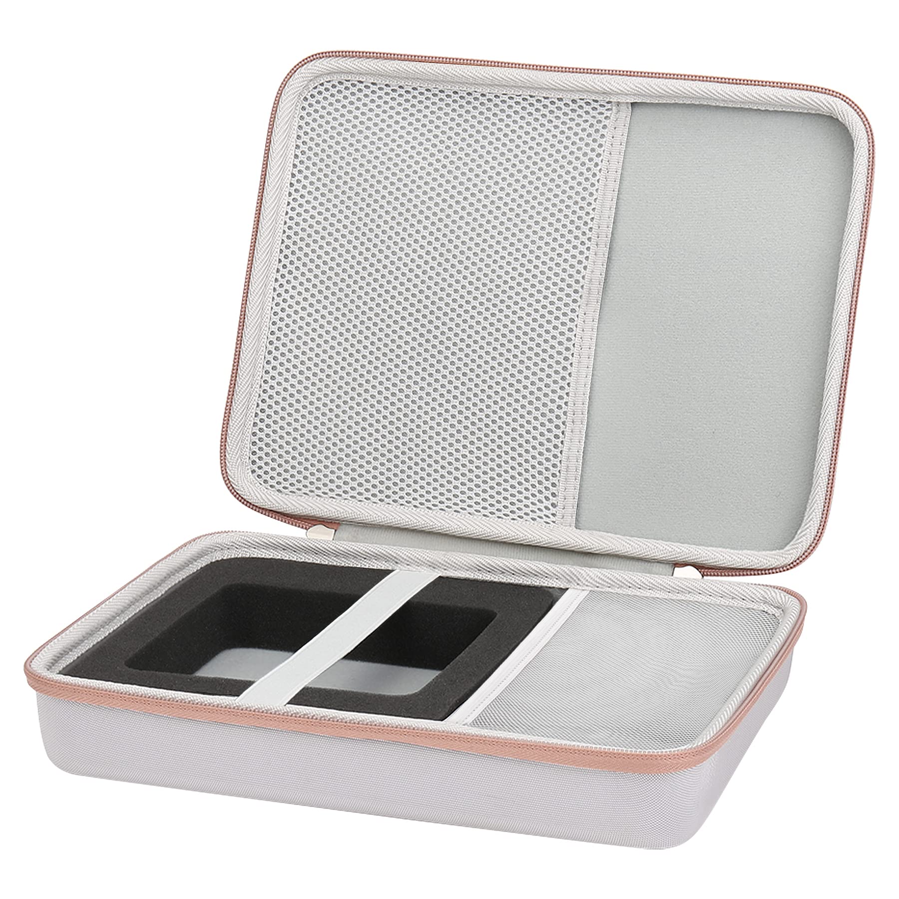Foto 8 pulgar | Funda Rígida De Viaje Khanka Compatible Con Kodak Luma 400/450 - Venta Internacional.