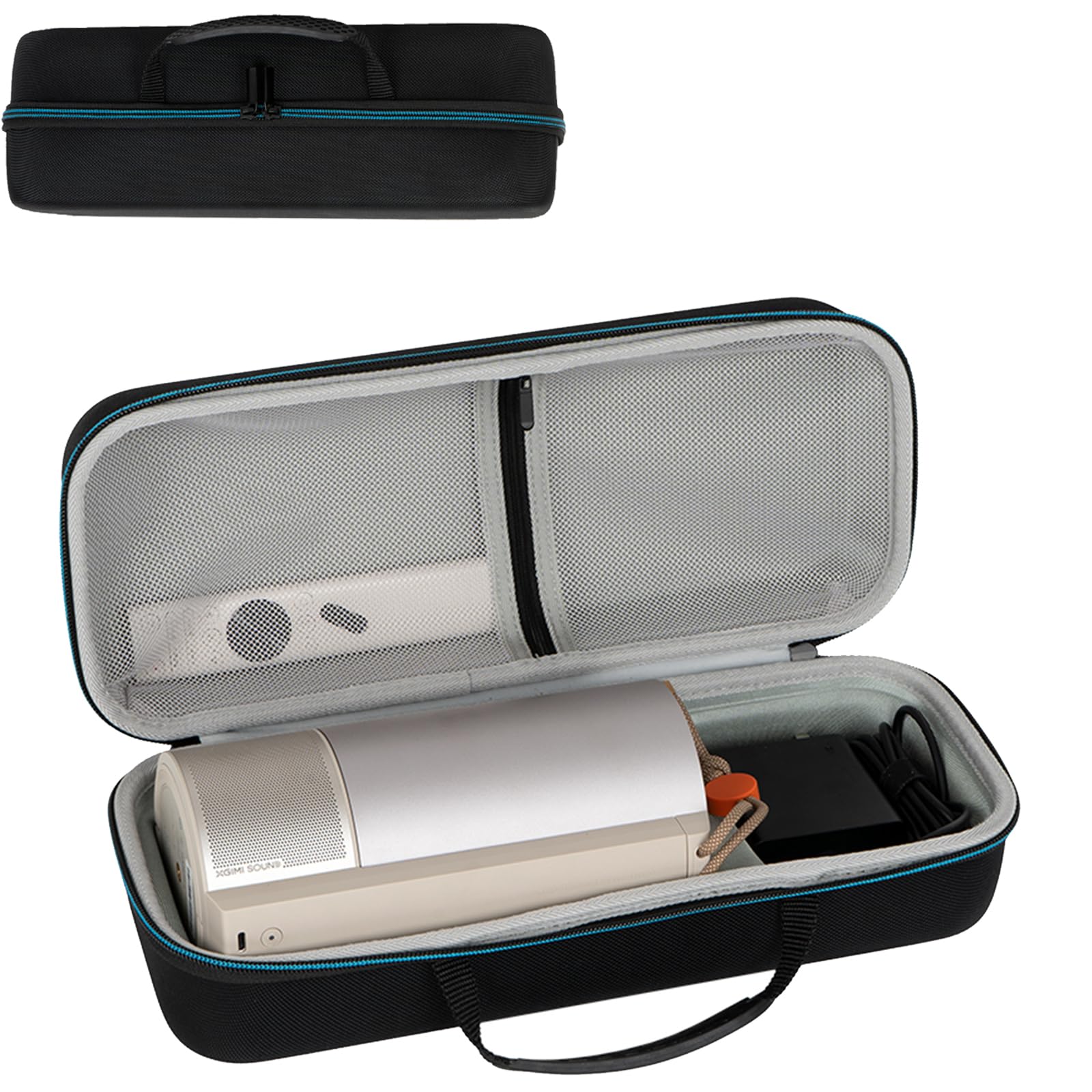 Foto 2 pulgar | Estuche Rígido Para El Proyector Xgimi Mogo 3 Pro - Venta Internacional.
