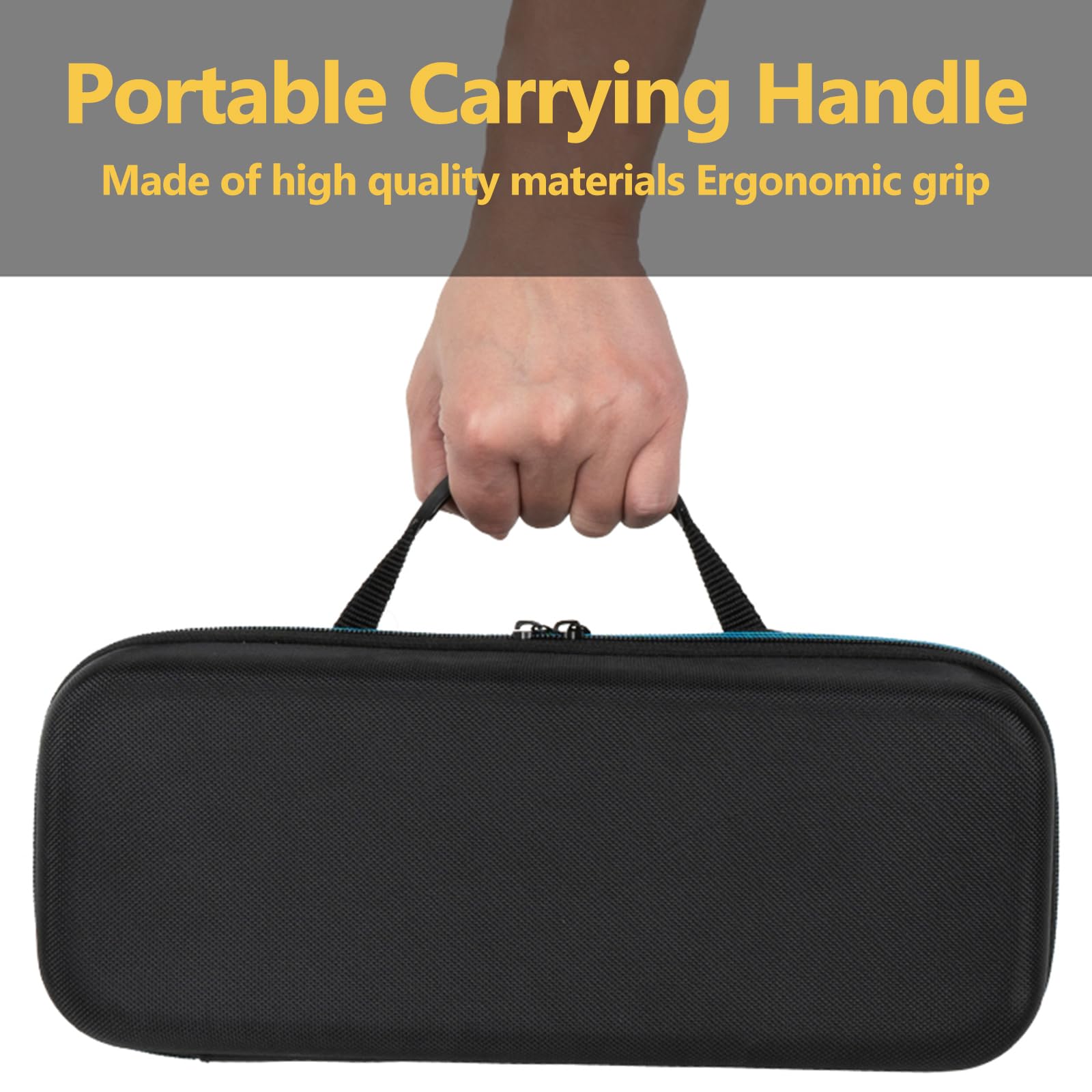 Foto 8 pulgar | Estuche Rígido Para El Proyector Xgimi Mogo 3 Pro - Venta Internacional.