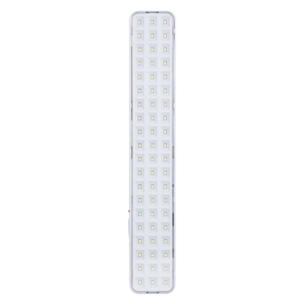 Lámpara Recargable 60 Leds Mitzu Eel-6060