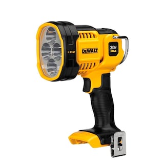 Foto 1 | Lampara Sitio De Trabajo Dewalt Dcl043 20v