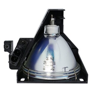 Foto 4 | Reemplazo de Lámpara de Proyector Lutema con Carcasa Philips Elmo EDP 5100 - Venta Internacional