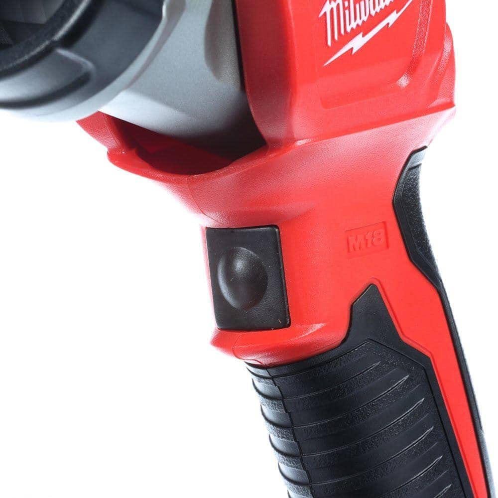 Foto 4 pulgar | Lámpara De Trabajo Milwaukee M18 2735-20 Led 160 Lúmenes - Venta Internacional.
