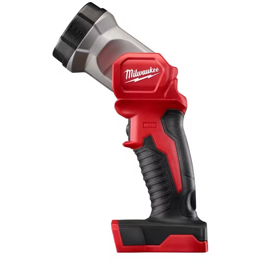 Foto 5 pulgar | Lámpara De Trabajo Milwaukee M18 2735-20 Led 160 Lúmenes - Venta Internacional.