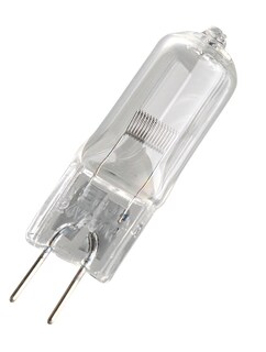 Foto 1 | Bombilla de Repuesto Califone para Proyector EHJ-250C 2000 Lúmenes 250 W 24 V - Venta Internacional