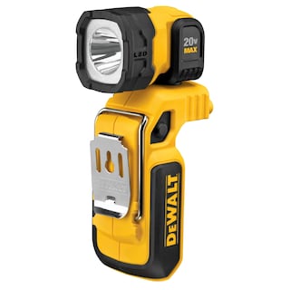 Foto 1 | Lámpara De Trabajo Dewalt 20v Max Led Magnética Independiente Dcl044 - Venta Internacional.