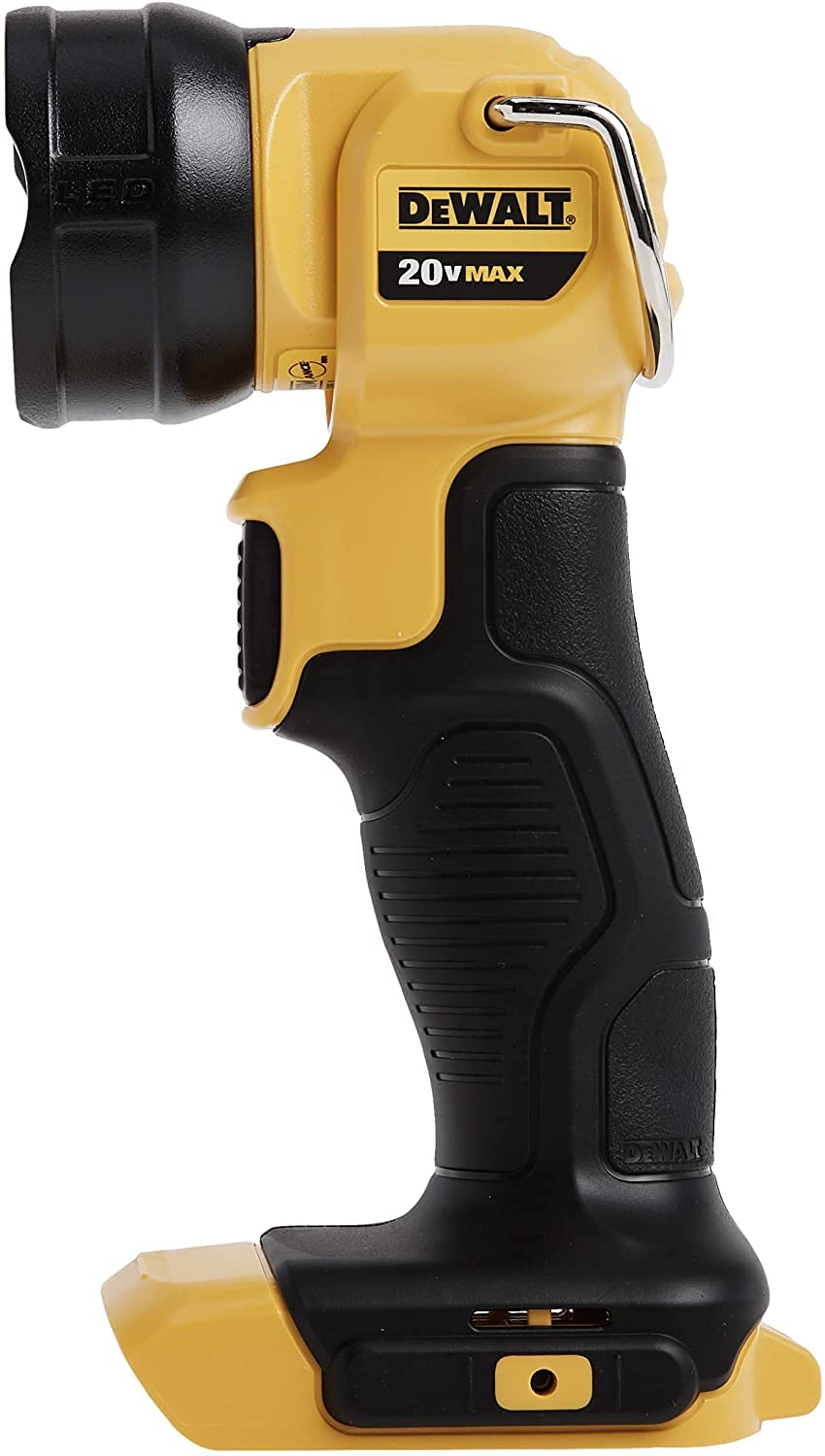 Foto 4 pulgar | Work Light Dewalt, Cabezal Giratorio Led Dcl043 De 20 V Como Máximo, Paquete De 2 - Venta Internacional.