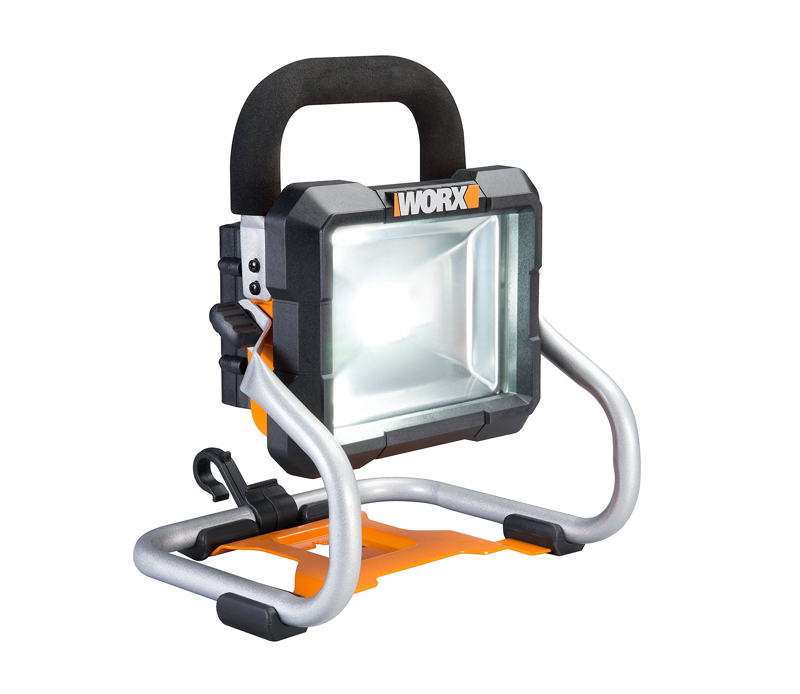 Foto 2 pulgar | Lámpara Led De Trabajo Worx Wx026l.9, 20 V Power Share (solo Herramienta) - Venta Internacional.