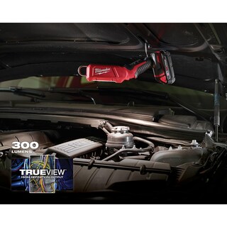 Foto 4 | Lámpara Led En Barra Milwaukee M18 2352-20 18 V 300 Lúmenes - Venta Internacional.