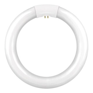 Foto 1 | Lámpara Circular F-22CIC Volteck